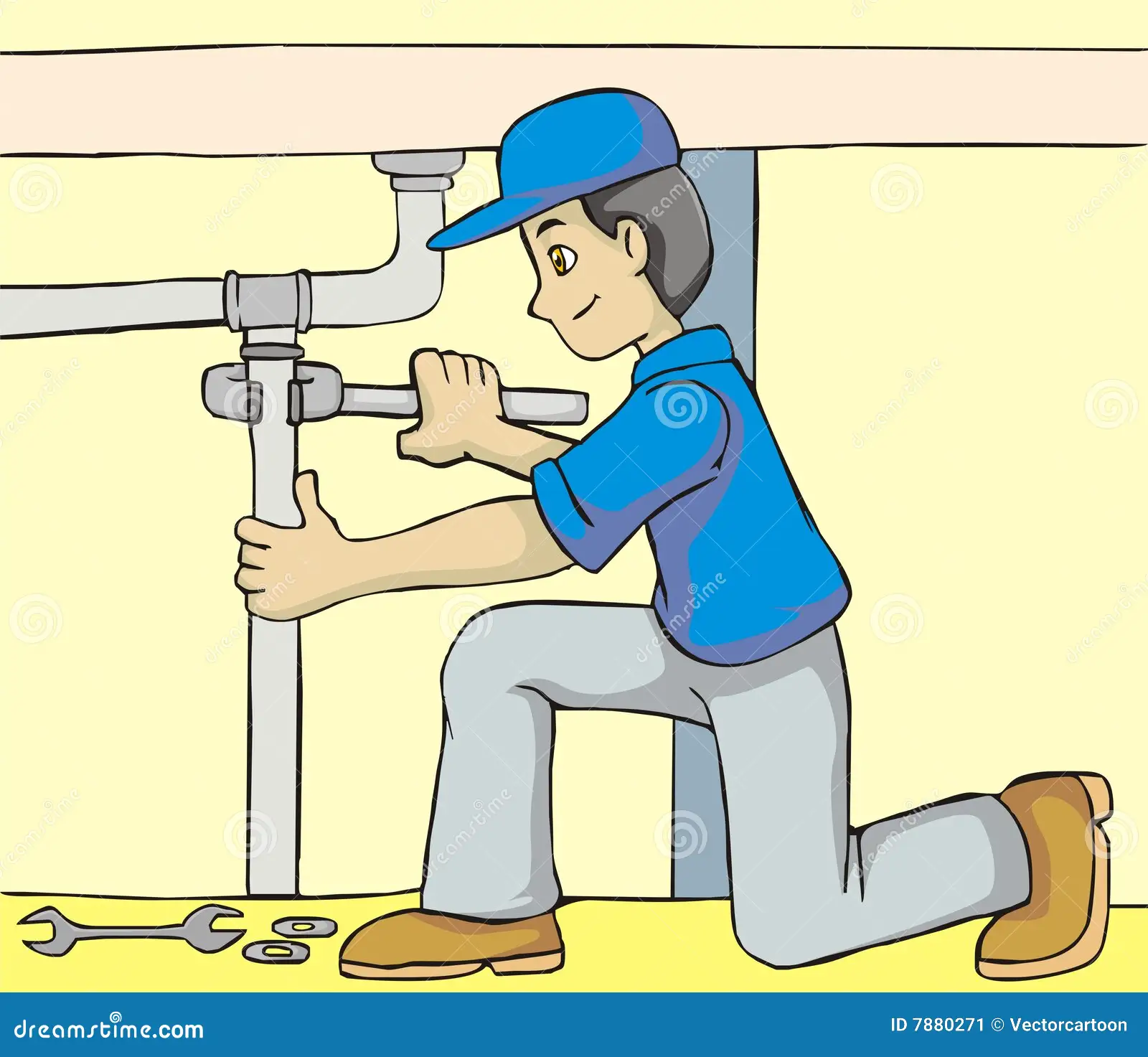PLUMBING SERVICES